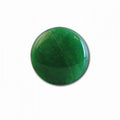 10 Round Semi Precious Stone  Flat Back wholesale stone 5 mm